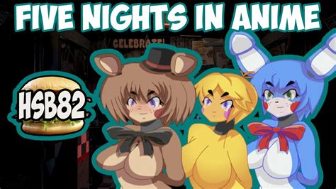 five nights at anime porn|'five nights at anime' Search .